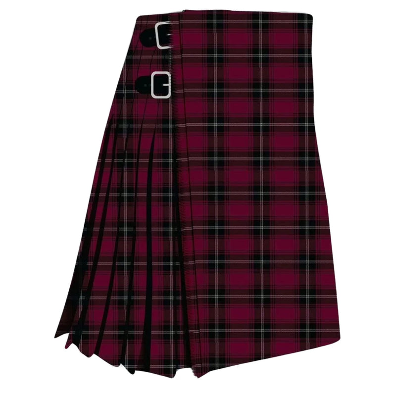 Llewellyn Tartan Kilt