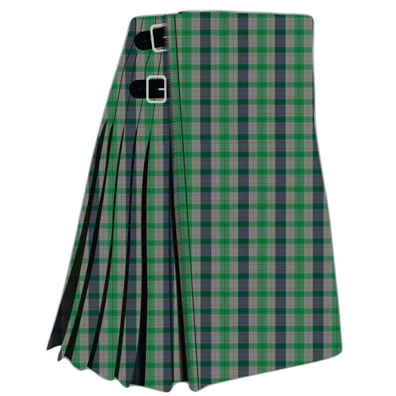 Lloyd Hunting Ancient Tartan Kilt