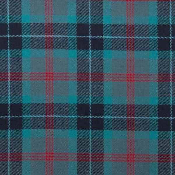 Loch Ness Tartan Kilt