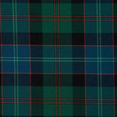 Lochaber Modern Tartan Kilt - view 2