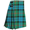 Lochcarron Hunting Ancient Tartan Kilt