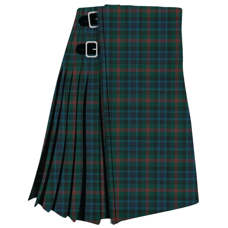 Lochcarron Hunting Modern Tartan Kilt
