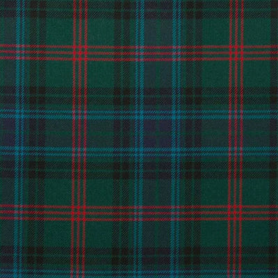 Lochcarron Hunting Modern Tartan Kilt - view 2