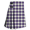 Lochnager Dress Tartan Kilt