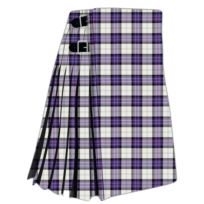 Lochnager Dress Tartan Kilt