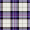 Lochnager Dress Tartan Kilt - view 2