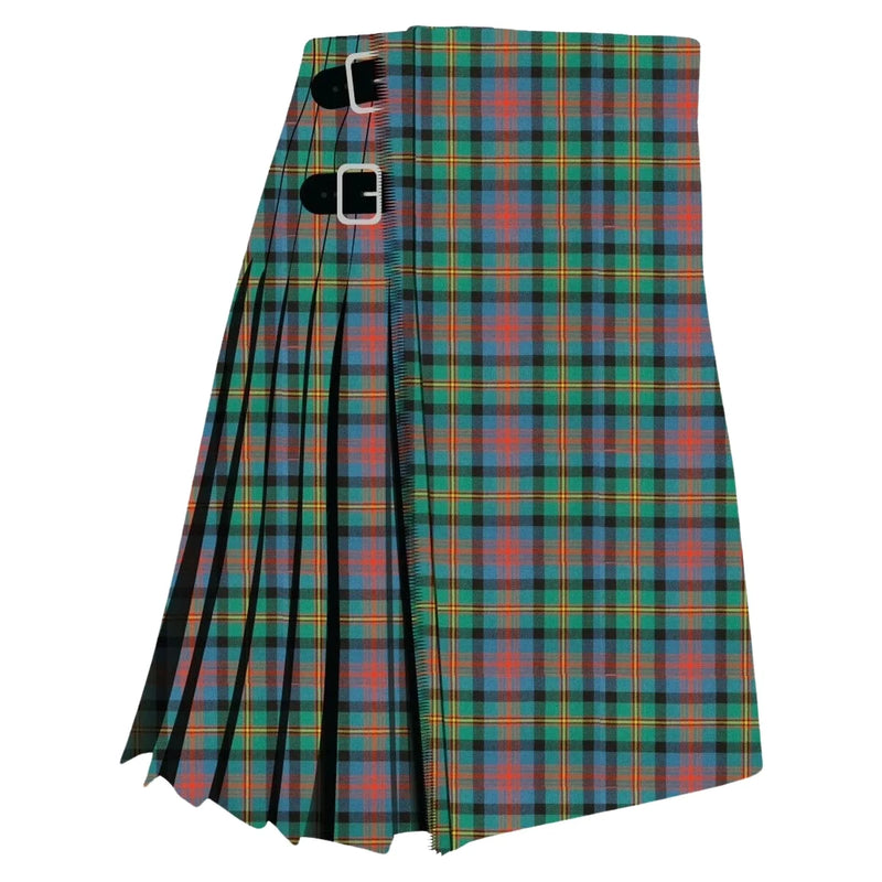 Logan Ancient Tartan Kilt