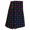Logan Modern Tartan Kilt