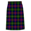 Logan Women Tartan Kilt