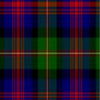 Logan Modern Tartan Kilt - view 2