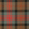 Logan Weathered Tartan Kilt