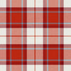 Loginddry Red Tartan Kilt - view 2