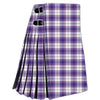 Longinddry Lavender Tartan Kilt