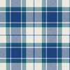 Longniddry Eildon Blue Tartan Kilt