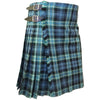 Lyon Premium Tartan Kilt