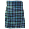 Lyon Premium Tartan Kilt - view 2
