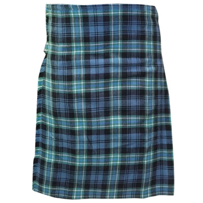 Lyon Premium Tartan Kilt - view 2