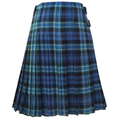 Lyon Premium Tartan Kilt - view 3