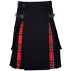 MEXICO AWAY BLACK HYBRID KILT