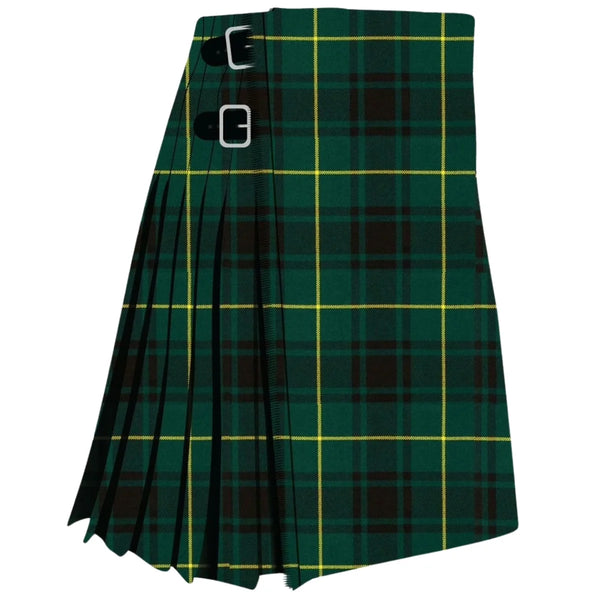 MacArthur Modern Tartan Kilt