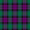 MacArthur Milton Tartan Kilt