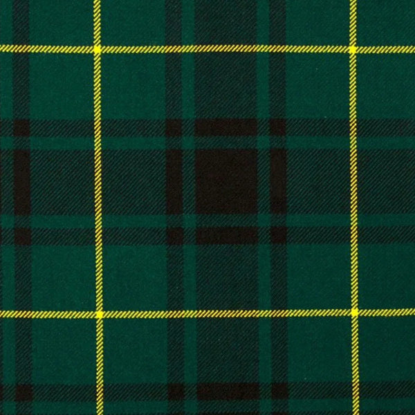 MacArthur Modern Tartan Kilt