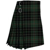 MacAulay Hunting Muted Tartan Kilt