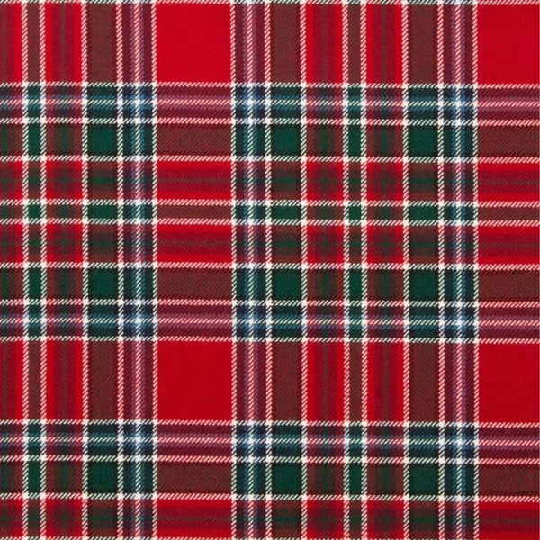 MacBean Modern Tartan Kilt