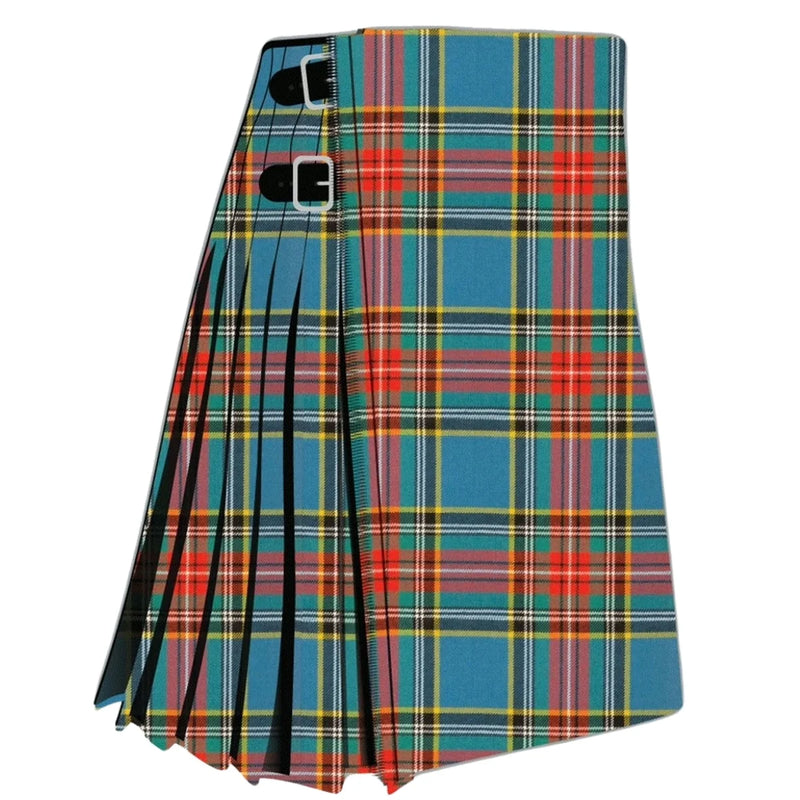 MacBeth Ancient Tartan Kilt