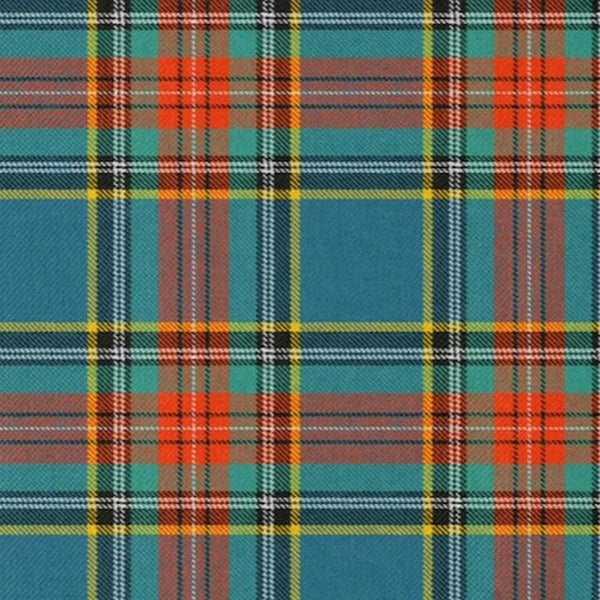 MacBeth Ancient Tartan Kilt