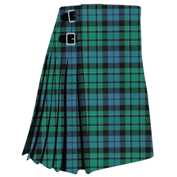 MacCallum Ancient Tartan Kilt