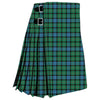 MacCallum Red Line Ancient Tartan Kilt