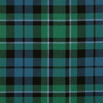MacCallum Ancient Tartan Kilt - view 2