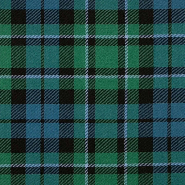 MacCallum Ancient Tartan Kilt