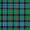 MacCallum Red Line Ancient Tartan Kilt