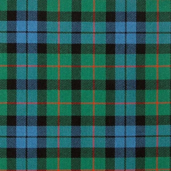 MacCallum Red Line Ancient Tartan Kilt