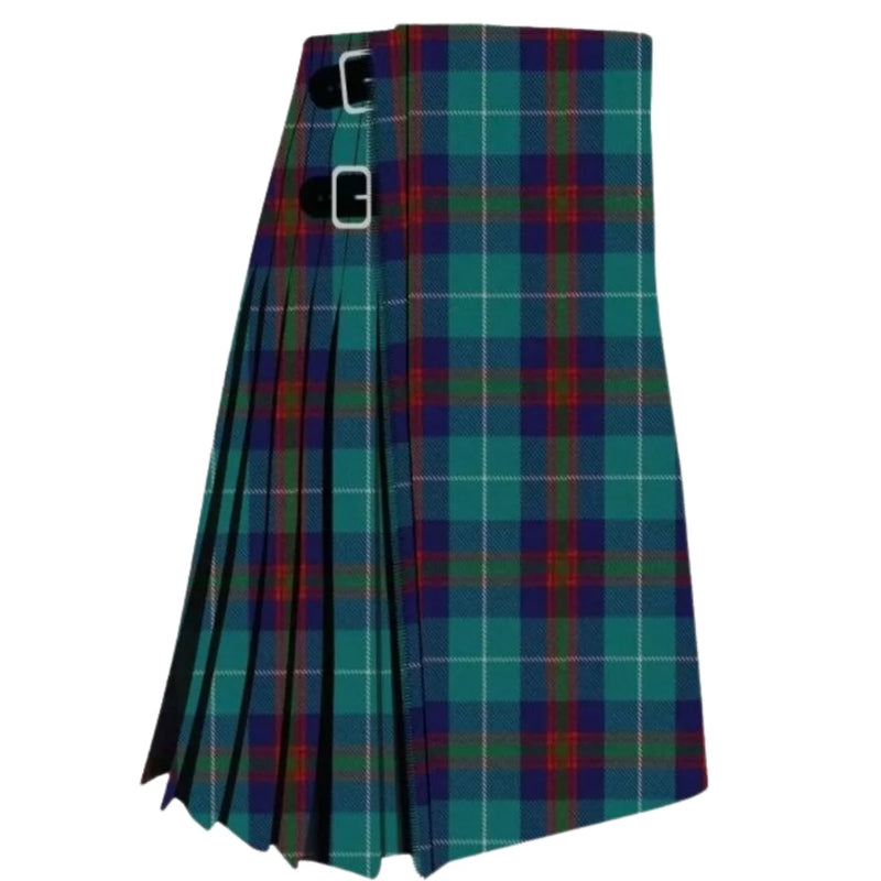 MacCord Ancient Tartan Kilt