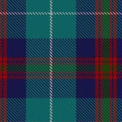 MacCord Ancient Tartan Kilt - view 2