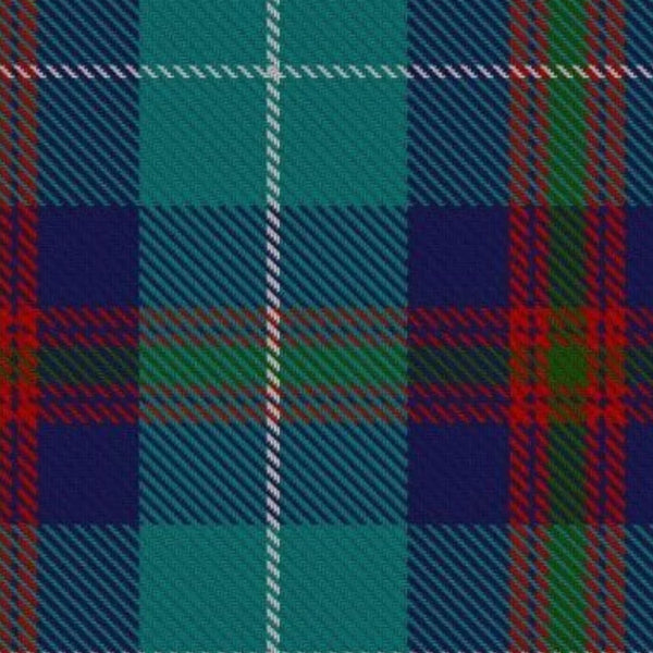 MacCord Ancient Tartan Kilt