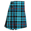 MacCorquodale Ancient Tartan Kilt