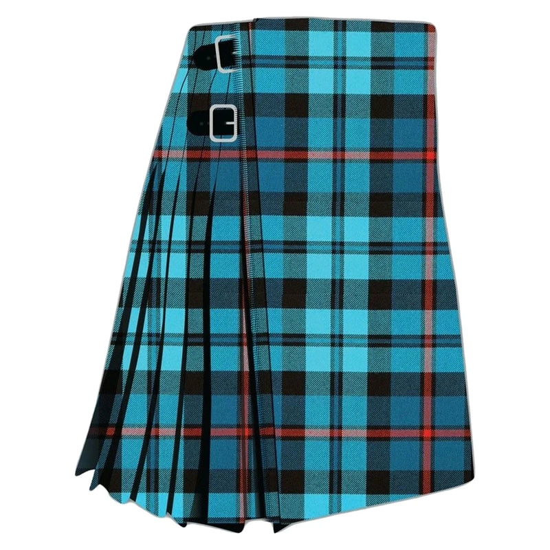 MacCorquodale Ancient Tartan Kilt