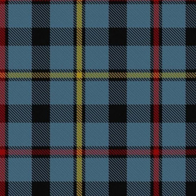 MacCrimmon of Skye Tartan Kilt - view 2