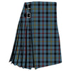 MacCrimmon of Skye Tartan Kilt