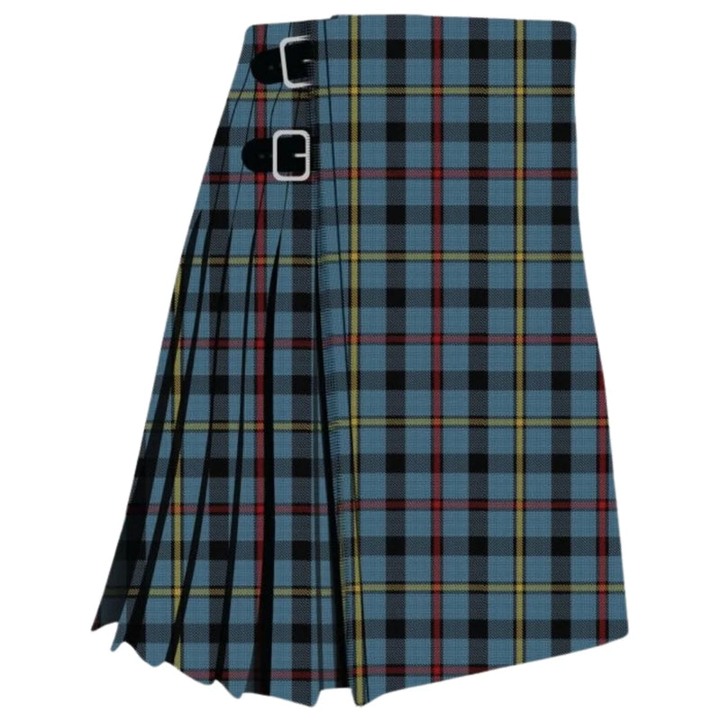 MacCrimmon of Skye Tartan Kilt
