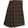 MacDiarmid Modern Tartan Kilt