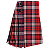 MacDonald Dress Irish Modern Tartan Kilt