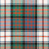 MacDonald Dress Ancient Tartan Kilt