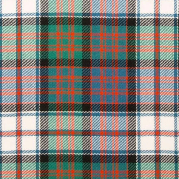 MacDonald Dress Ancient Tartan Kilt