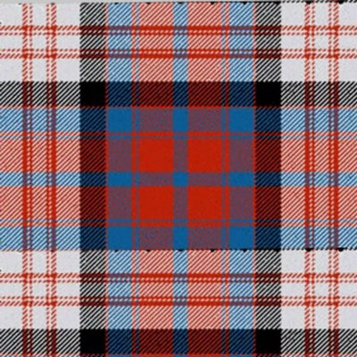 MacDonald Dress Irish Ancient Tartan Kilt - view 2