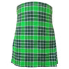 MacDonald Lord of the Isles Ancient Tartan Kilt - view 2